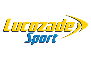 Lucozade Sport